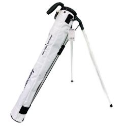 ◎◎ Callaway キャロウェイ クラブケース アドバンス スタンド クラブ ケース 22 JM 5922179 ホワイト Aランク