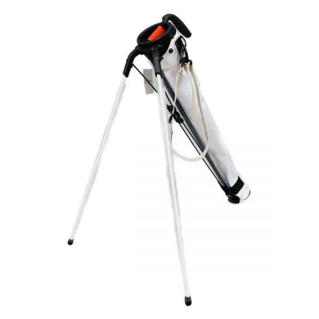  Callaway キャロウェイ クラブケース アドバンス スタンド クラブ ケース 22 JM 5922179 ホワイト