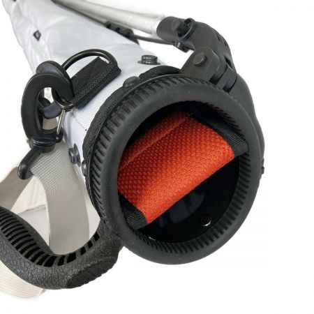  Callaway キャロウェイ クラブケース アドバンス スタンド クラブ ケース 22 JM 5922179 ホワイト