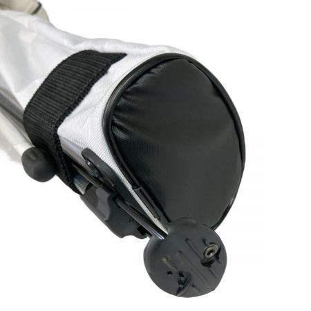  Callaway キャロウェイ クラブケース アドバンス スタンド クラブ ケース 22 JM 5922179 ホワイト