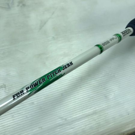  XESTA ゼスタ SLOW EMOTION FOR POWER PITCH JERK スローエモーション パワーピッチジャーク