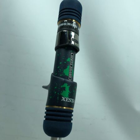  XESTA ゼスタ SLOW EMOTION FOR POWER PITCH JERK スローエモーション パワーピッチジャーク