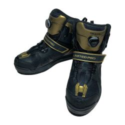 ◎◎ SHIMANO シマノ リミテッドプロ ゴアテックス ボアシューズ FS-175U 26.0cm リミテッドブラック Aランク