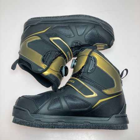  SHIMANO シマノ リミテッドプロ ゴアテックス ボアシューズ FS-175U 26.0cm リミテッドブラック