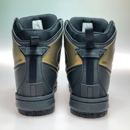  SHIMANO シマノ リミテッドプロ ゴアテックス ボアシューズ FS-175U 26.0cm リミテッドブラック