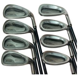 ◎◎ DUNLOP ダンロップ XXIO3 ゼクシオ3 5-9.P.A.S 8本 アイアンセット MP300 R Cランク