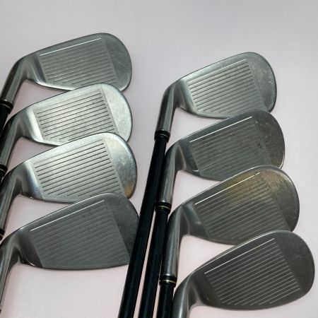  DUNLOP ダンロップ XXIO3 ゼクシオ3 5-9.P.A.S 8本 アイアンセット MP300 R