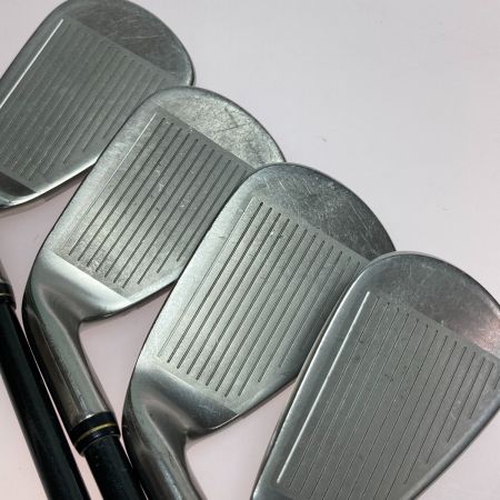  DUNLOP ダンロップ XXIO3 ゼクシオ3 5-9.P.A.S 8本 アイアンセット MP300 R