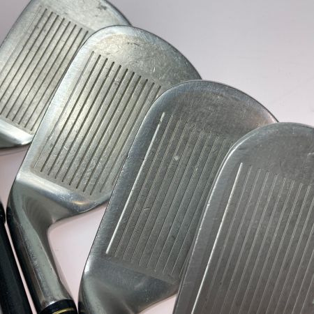  DUNLOP ダンロップ XXIO3 ゼクシオ3 5-9.P.A.S 8本 アイアンセット MP300 R