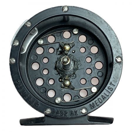  PFLUEGER Medalist フルーガー メダリスト 1492 AK フライリール