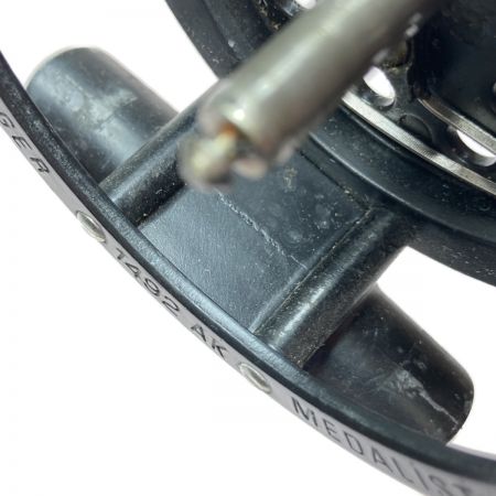  PFLUEGER Medalist フルーガー メダリスト 1492 AK フライリール