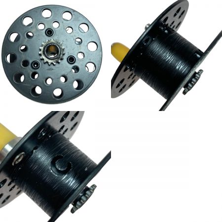  PFLUEGER Medalist フルーガー メダリスト 1492 AK フライリール