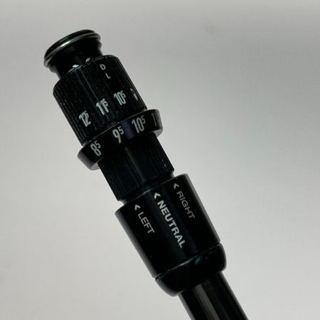  三菱レイヨン KUROKAGE XT60 シャフト 43.5インチ NIKEスリーブ 店頭試打用刻印有