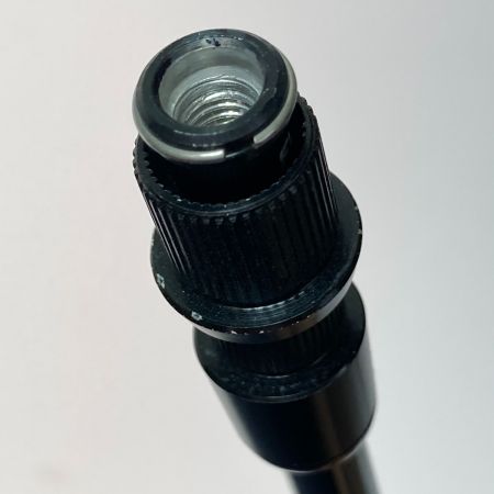  三菱レイヨン KUROKAGE XT60 シャフト 43.5インチ NIKEスリーブ 店頭試打用刻印有