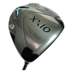 ◎◎ DUNLOP ダンロップ XXIO6 ゼクシオ6 1W 9.5° ドライバー MP600M S カバー付 Cランク