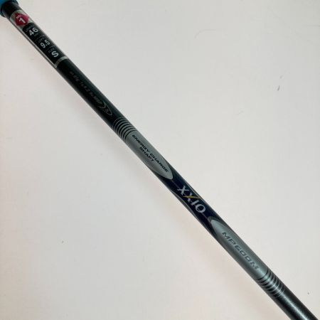  DUNLOP ダンロップ XXIO6 ゼクシオ6 1W 9.5° ドライバー MP600M S カバー付