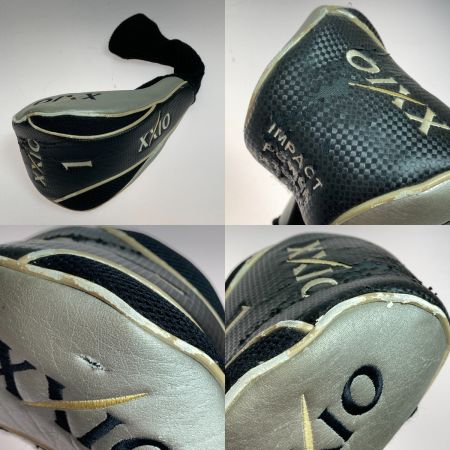  DUNLOP ダンロップ XXIO6 ゼクシオ6 1W 9.5° ドライバー MP600M S カバー付