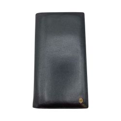 ◎◎ Cartier カルティエ 長財布 パシャ メンズ ブラック Bランク