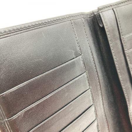  Cartier カルティエ 長財布 パシャ メンズ ブラック