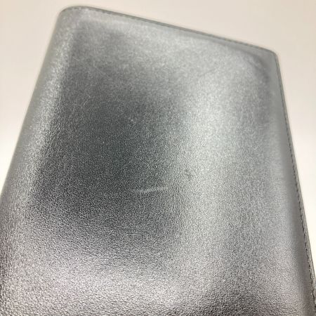  Cartier カルティエ 長財布 パシャ メンズ ブラック