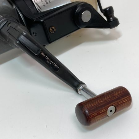 DAIWA ダイワ ウィスカー トーナメント SS 1000 TOURNAMENT