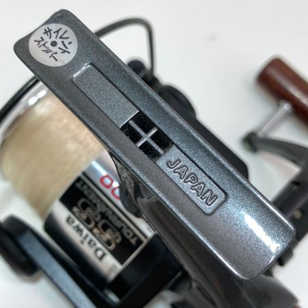 DAIWA ダイワ ウィスカー トーナメント SS 1000 TOURNAMENT WHISKER スピニングリール