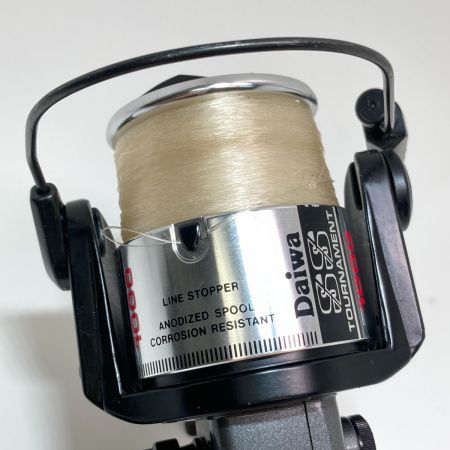  DAIWA ダイワ ウィスカー トーナメント SS 1000 TOURNAMENT WHISKER スピニングリール