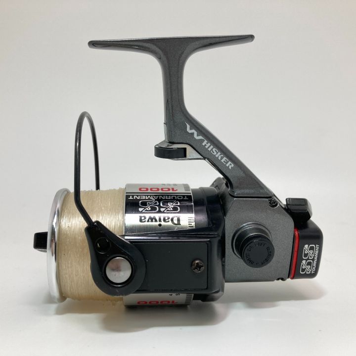 中古】 DAIWA ダイワ ウィスカー トーナメント SS 1000 TOURNAMENT ...