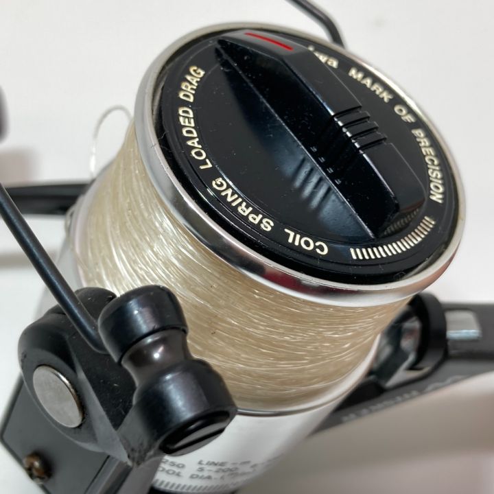 DAIWA ダイワ ウィスカー トーナメント SS 1000 TOURNAMENT WHISKER スピニングリール｜中古｜なんでもリサイクルビッグバン