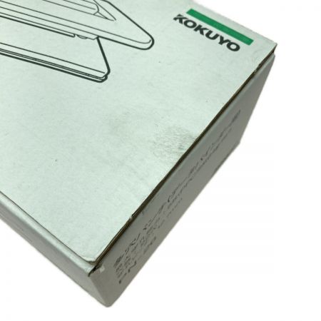  KOKUYO コクヨ 多穴パンチ データバインダー PN-26 ピッチ12.7mm 穴径4.5mm 22穴