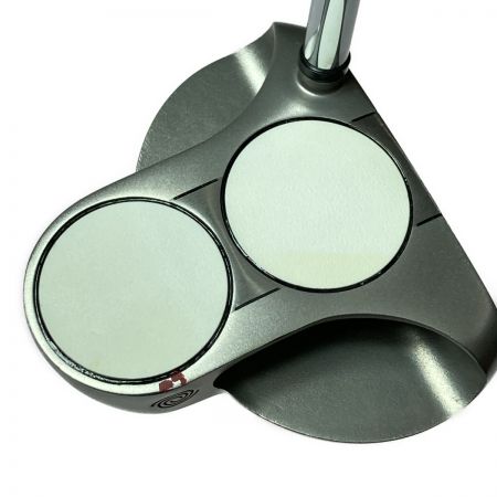 中古】 ODYSSEY オデッセイ WHITE STEEL ホワイトスチール 2-BALL