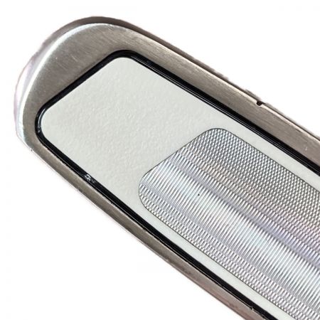  ODYSSEY オデッセイ WHITE STEEL ホワイトスチール 2-BALL パター 33インチ