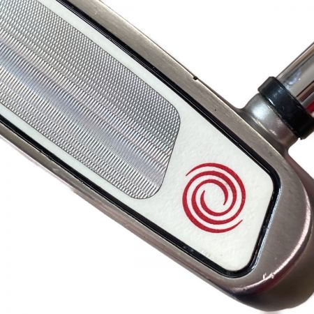  ODYSSEY オデッセイ WHITE STEEL ホワイトスチール 2-BALL パター 33インチ