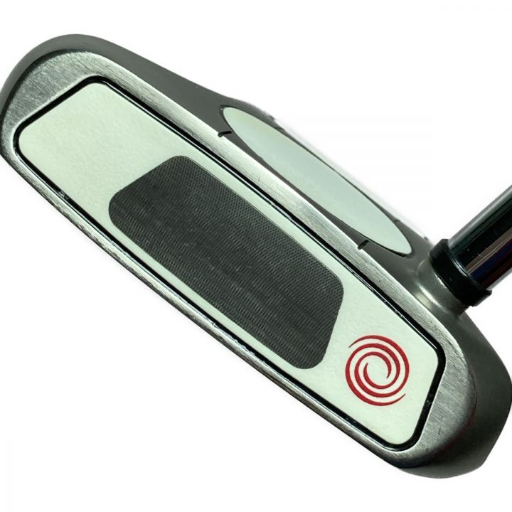 ODYSSEY WHITE STEEL ホワイトスチール 2BALL 33インチ ODYSSEY WHITE STEEL ホワイトスチール 2BALL 33インチ