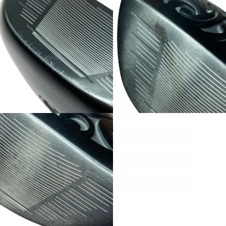  ESTIVANT エスティバン ES-F5 フェアウェイウッド trpx Red Hot FW type-K ☆ カバー付