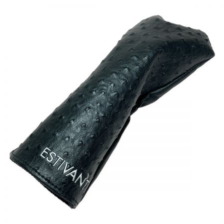  ESTIVANT エスティバン ES-F5 フェアウェイウッド trpx Red Hot FW type-K ☆ カバー付