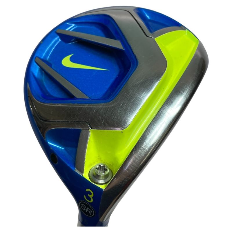 中古】 NIKE ナイキ VAPOR FLY ヴェイパー フライ 3FW 15