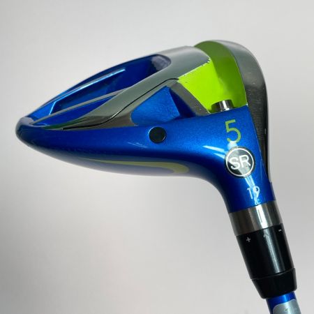  NIKE ナイキ VAPOR FLY ヴェイパー フライ 5FW 19° フェアウェイウッド フレックスSR