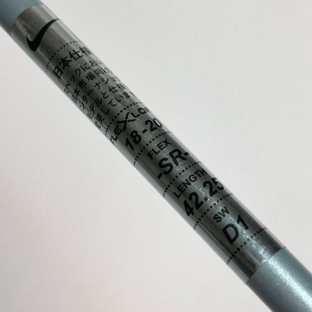  NIKE ナイキ VAPOR FLY ヴェイパー フライ 5FW 19° フェアウェイウッド フレックスSR