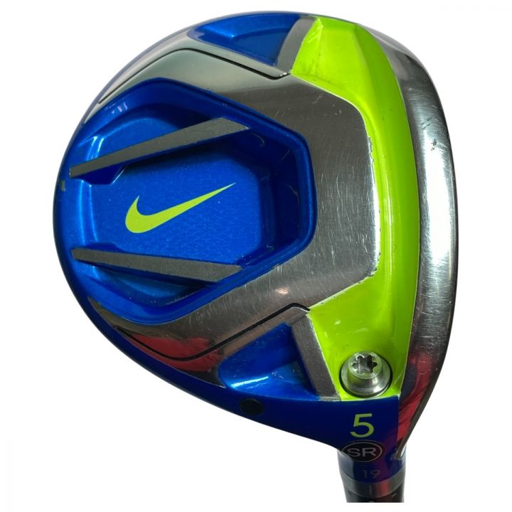 NIKE ナイキ VAPOR FLY ヴェイパー フライ 5FW 19° フェアウェイウッド フレックスSR｜中古｜なんでもリサイクルビッグバン