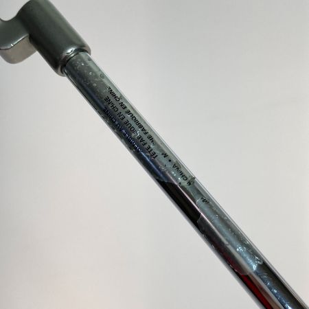  NIKE ナイキ method origen メソッド オリジン パター 33インチ