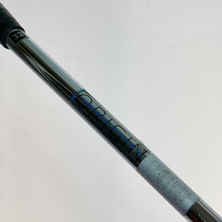  NIKE ナイキ method origen メソッド オリジン パター 33インチ