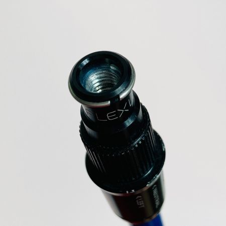  NIKE ナイキ VAPOR 60GRAMS 44インチ NIKEスリーブ 三菱レイヨン