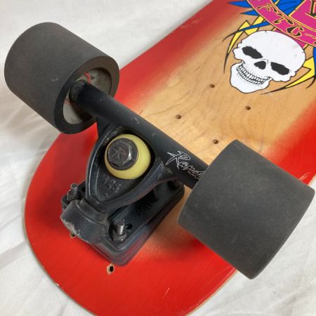  ftc-xl BULLDOGS-ART FTC-XL スケートボード ブルドックアート