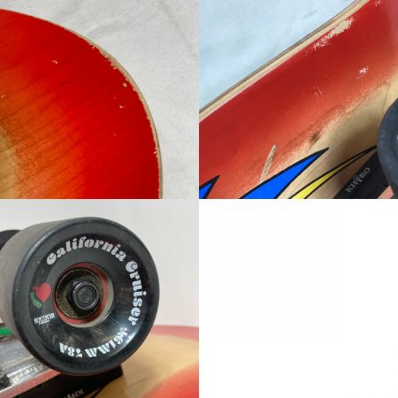  ftc-xl BULLDOGS-ART FTC-XL スケートボード ブルドックアート