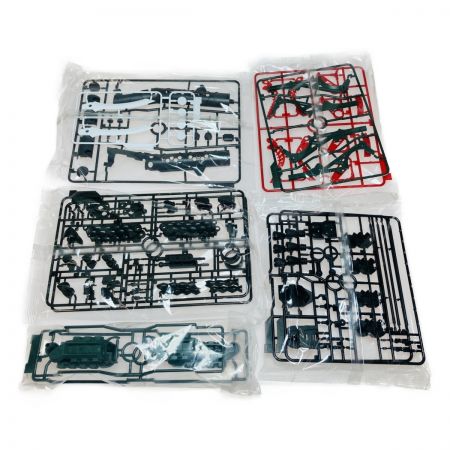  MENG MODEL 汎用ヒト型決戦兵器 人造人間エヴァンゲリオン新2号機α(多色成形版) 「シン・エヴァンゲリオン劇場版」 MEVA-004M