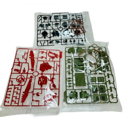  MENG MODEL 汎用ヒト型決戦兵器 人造人間エヴァンゲリオン新2号機α(多色成形版) 「シン・エヴァンゲリオン劇場版」 MEVA-004M