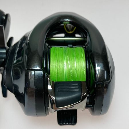 中古】 SHIMANO シマノ 18 アンタレス DC MD XG 左 03875 ベイトリール