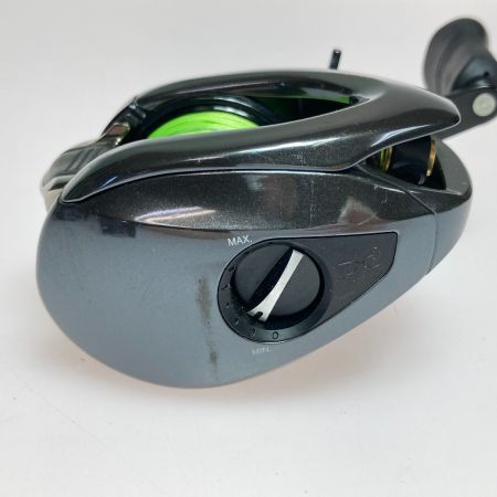 中古】 SHIMANO シマノ 18 アンタレス DC MD XG 左 03875 ベイトリール