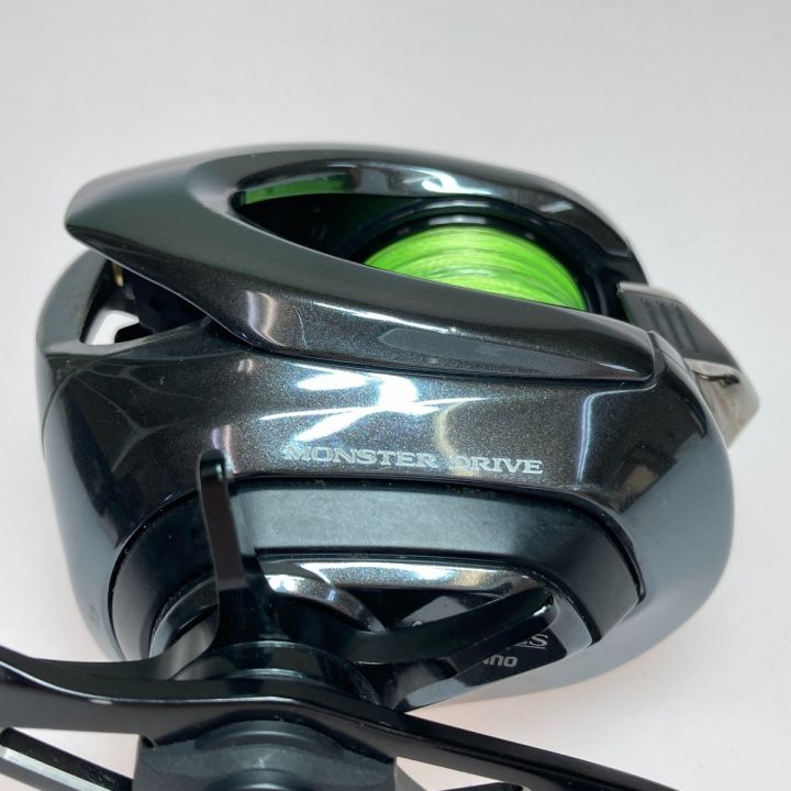 SHIMANO シマノ 18 アンタレス DC MD XG 左 03875 ベイトリール｜中古｜なんでもリサイクルビッグバン